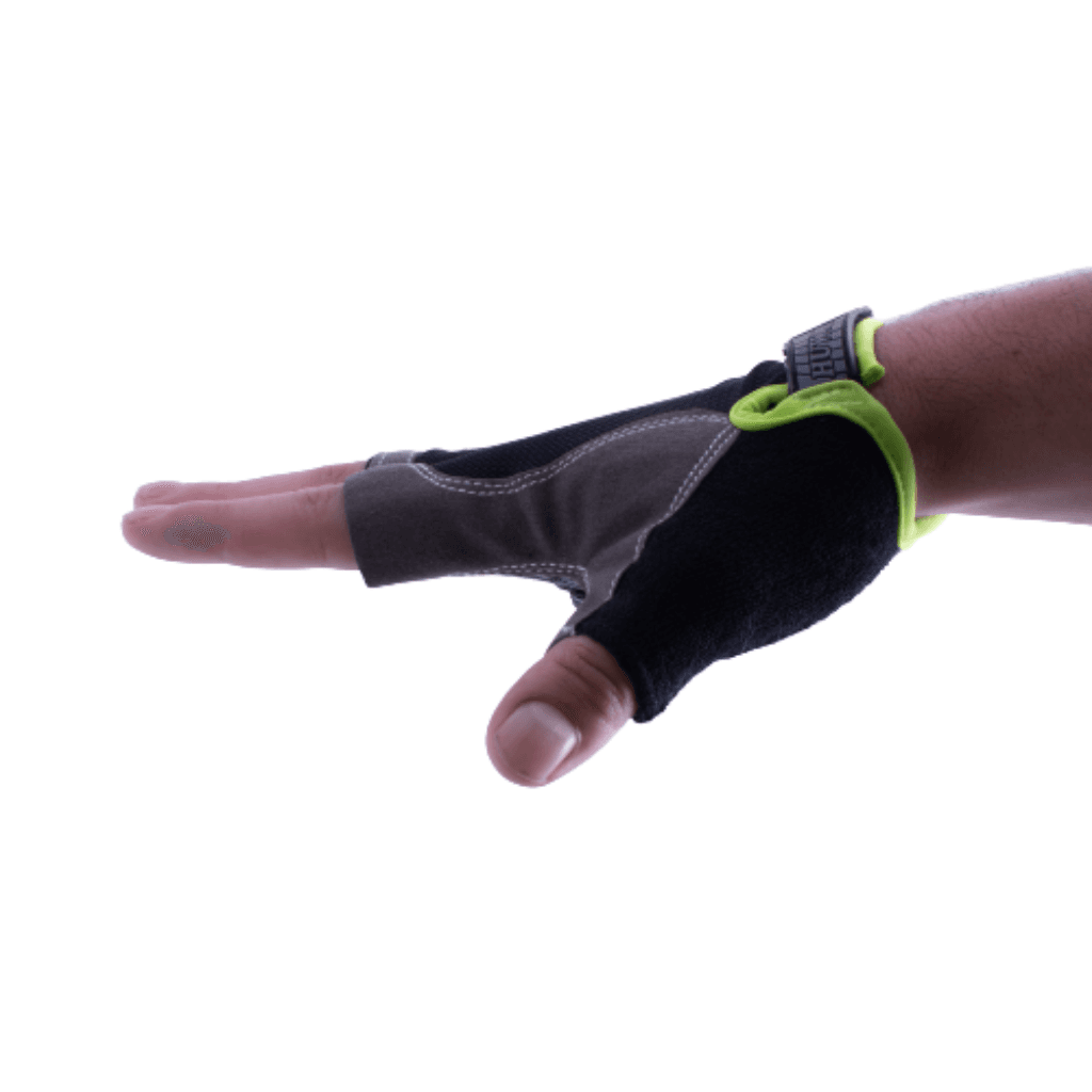 Gants pour Amélioration du Dribble
