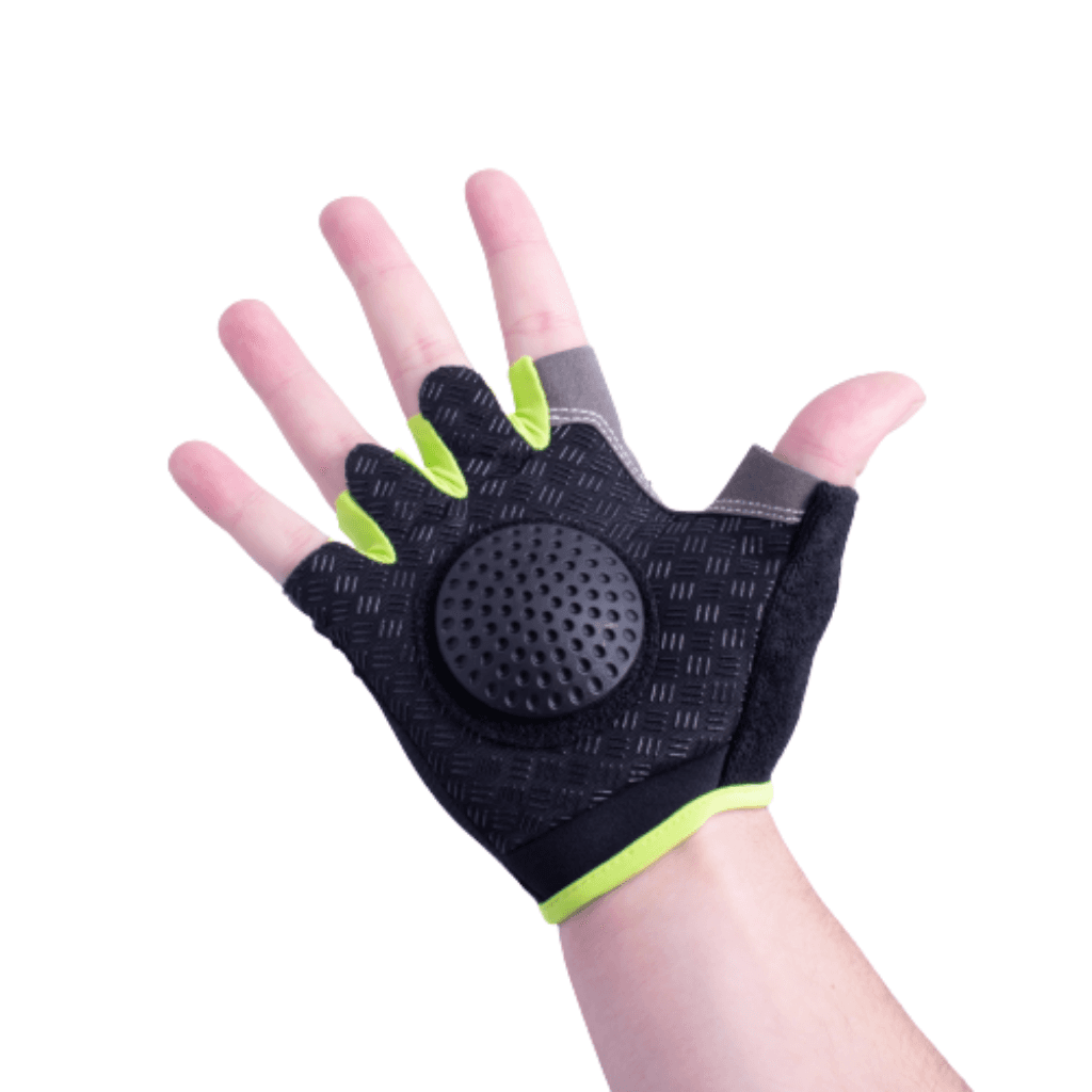 Gants pour Amélioration du Dribble