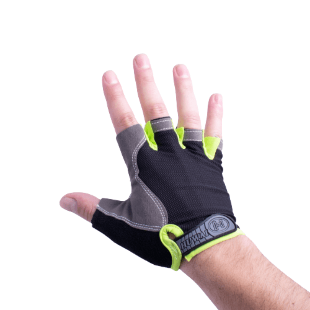 Gants pour Amélioration du Dribble