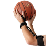 Laniere de shoot - Correcteur de main faible shoot basketball - Dr Clutch