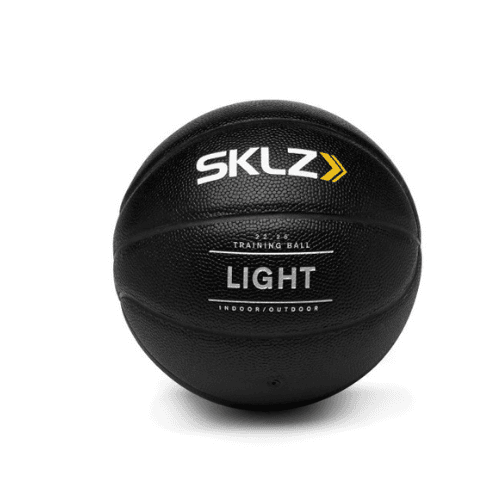 Lightweight Control Basketball | SKLZ