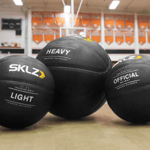 Lightweight Control Basketball | SKLZ