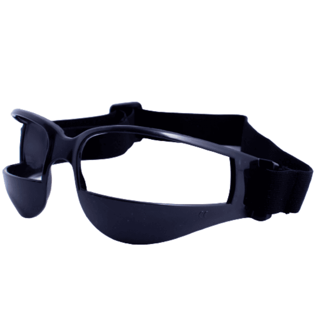 Lunettes de dribble