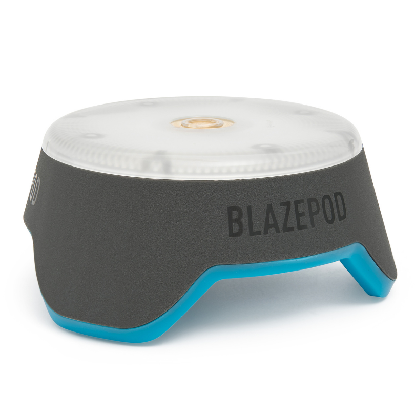 Blazepod - kit d'entrainement lumineux 