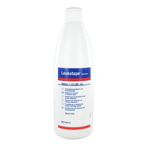 Leukotape Remover – Solvant de masse adhésive | BSN Medical