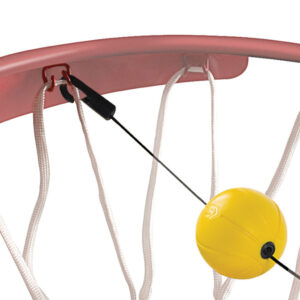 Shooting target - accroche visuelle basketball - SKLZ - Dr Clutch