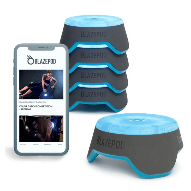 BlazePod Standard Kit