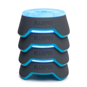 Standard kit - BlazePod - Dr Clutch Basketball