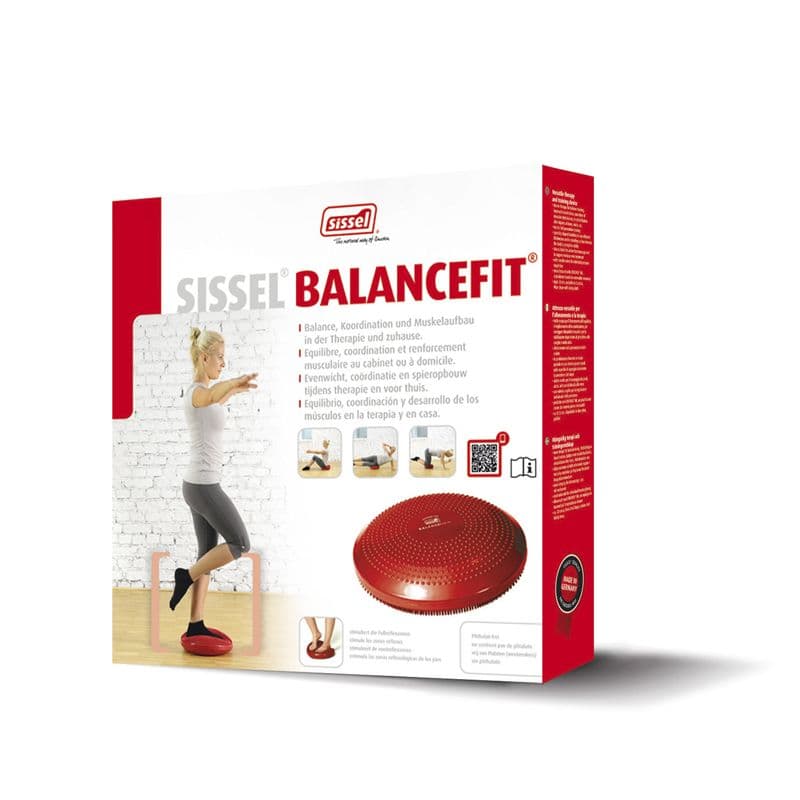 Balancefit Sissel