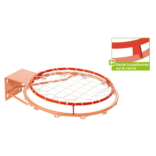 Obstructeur de basket
