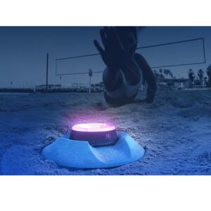 Podbase blazepod