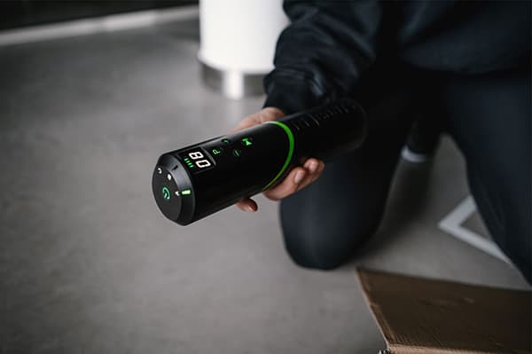 Manchons et Accessoires de Pressothérapie