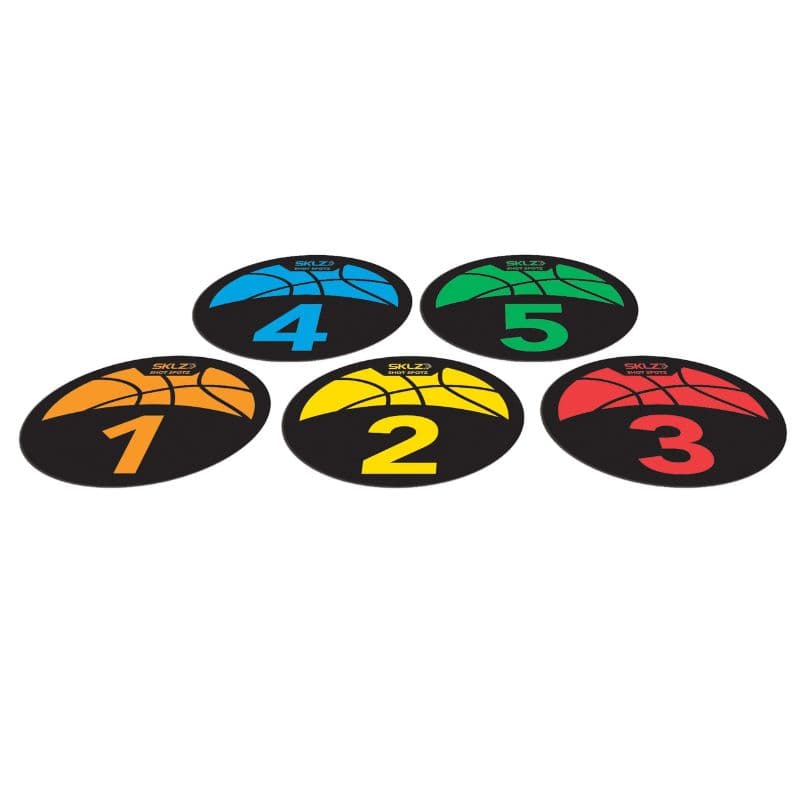 Shot Spotz | SKLZ