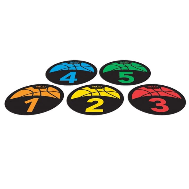 Shot Spotz | SKLZ