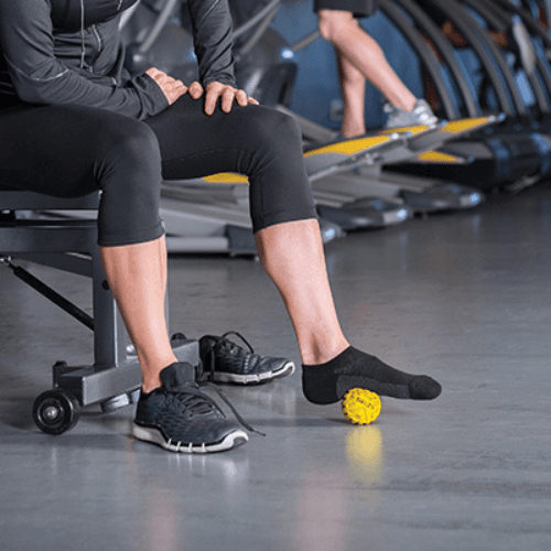 Balle de Massage Plantaire | SKLZ
