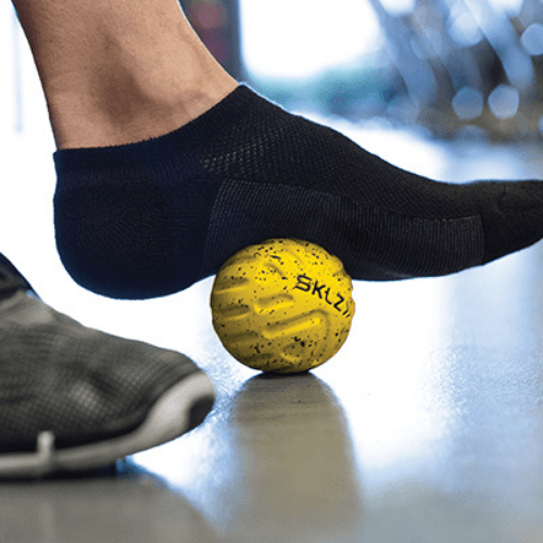 Balle de Massage Plantaire | SKLZ