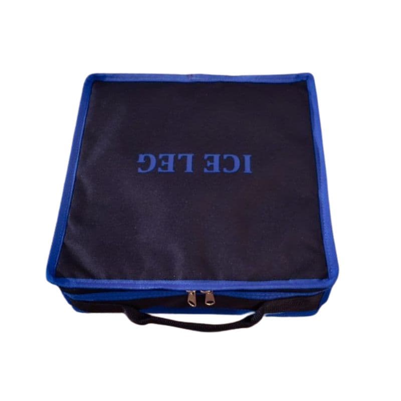 Jambières de cryothérapie | IceLeg