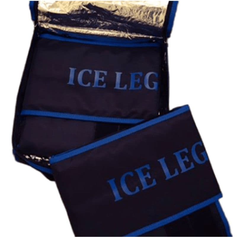 Jambières de cryothérapie | IceLeg