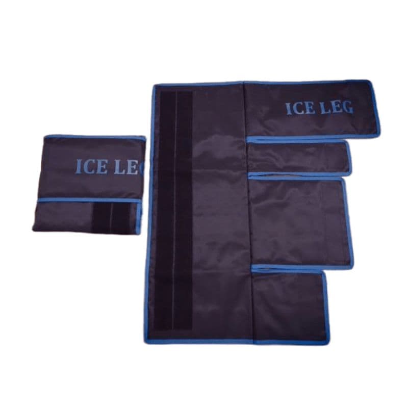 Jambières de cryothérapie | IceLeg