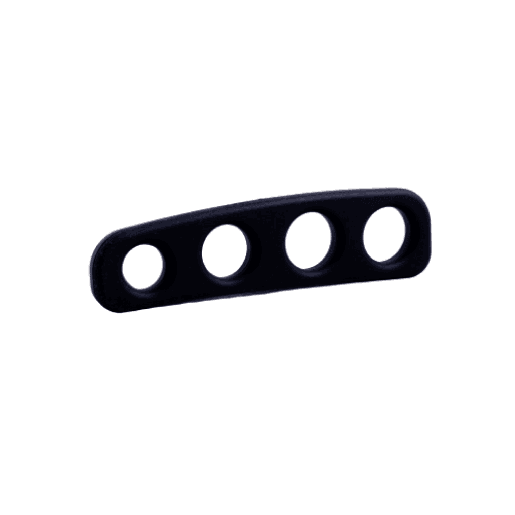 Stabilisateur de tir