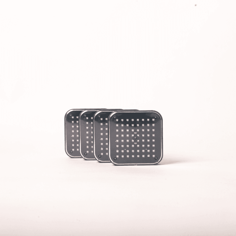 Trainer Kit | Neural Trainer