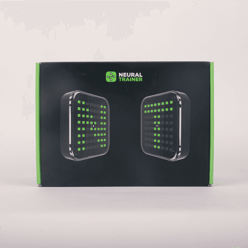 Trainer Kit | Neural Trainer