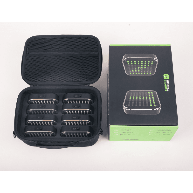 Neural Trainer | Athlète Kit