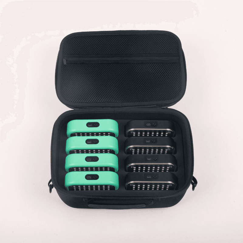 Système de Développement Cognitif | Neural Trainer