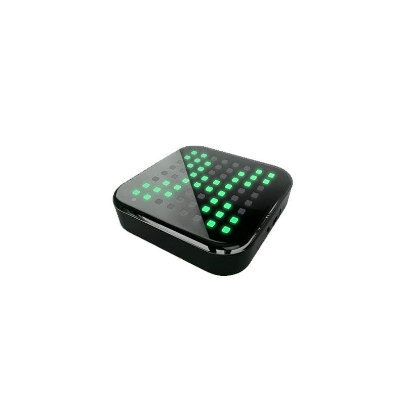 Trainer Kit | Neural Trainer