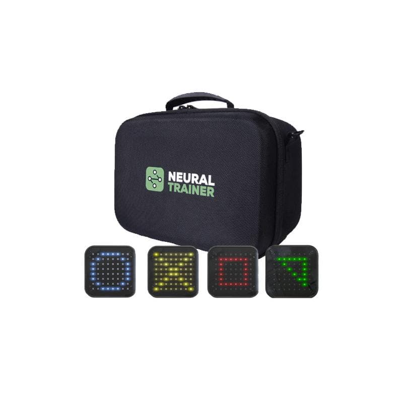 Trainer Kit | Neural Trainer