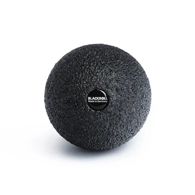 Balle de Massage 8cm | BLACKROLL