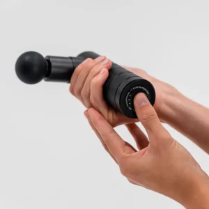 Fascia Gun Pistolet de massage Blackroll