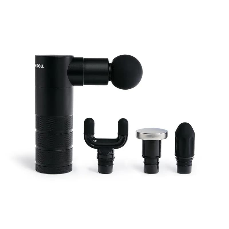 Fascia Gun | BLACKROLL