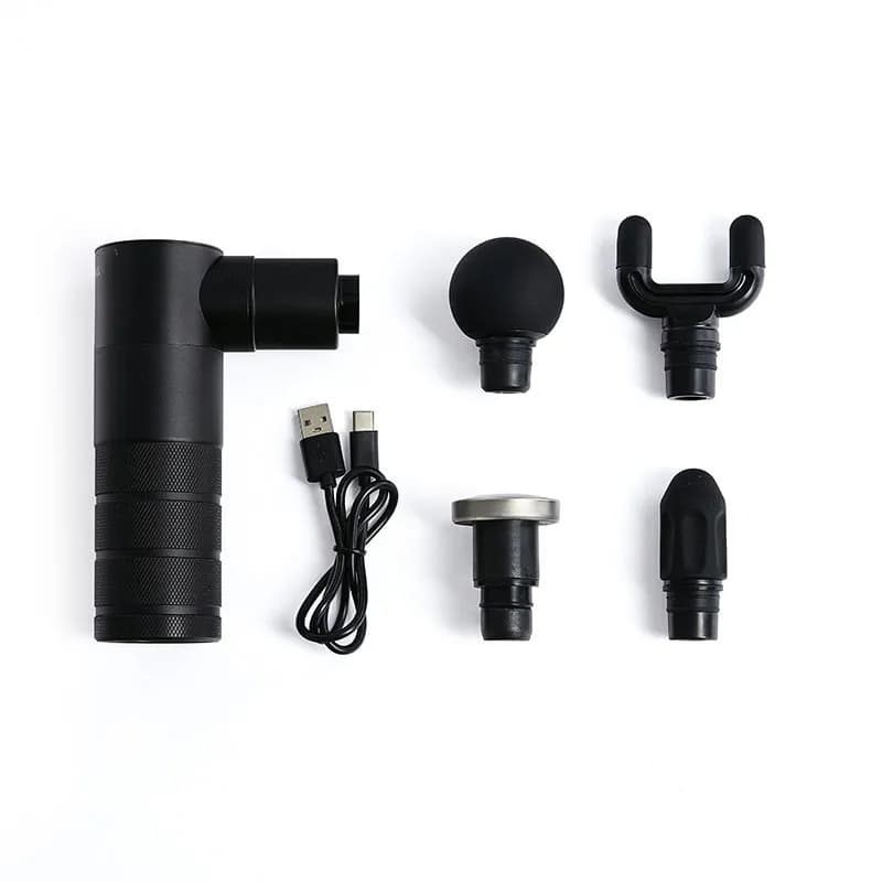 Fascia Gun | BLACKROLL