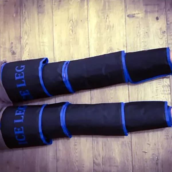 Jambières de cryothérapie | IceLeg