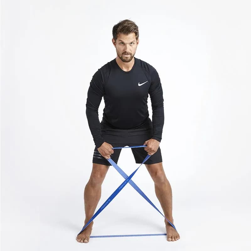 Élastiques Super Band Set Pack x3 | BLACKROLL