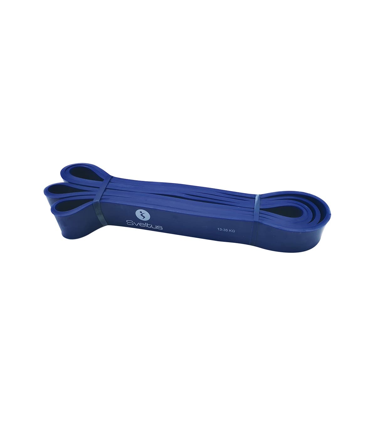 Power Band bleu 13-35 kg | Sveltus