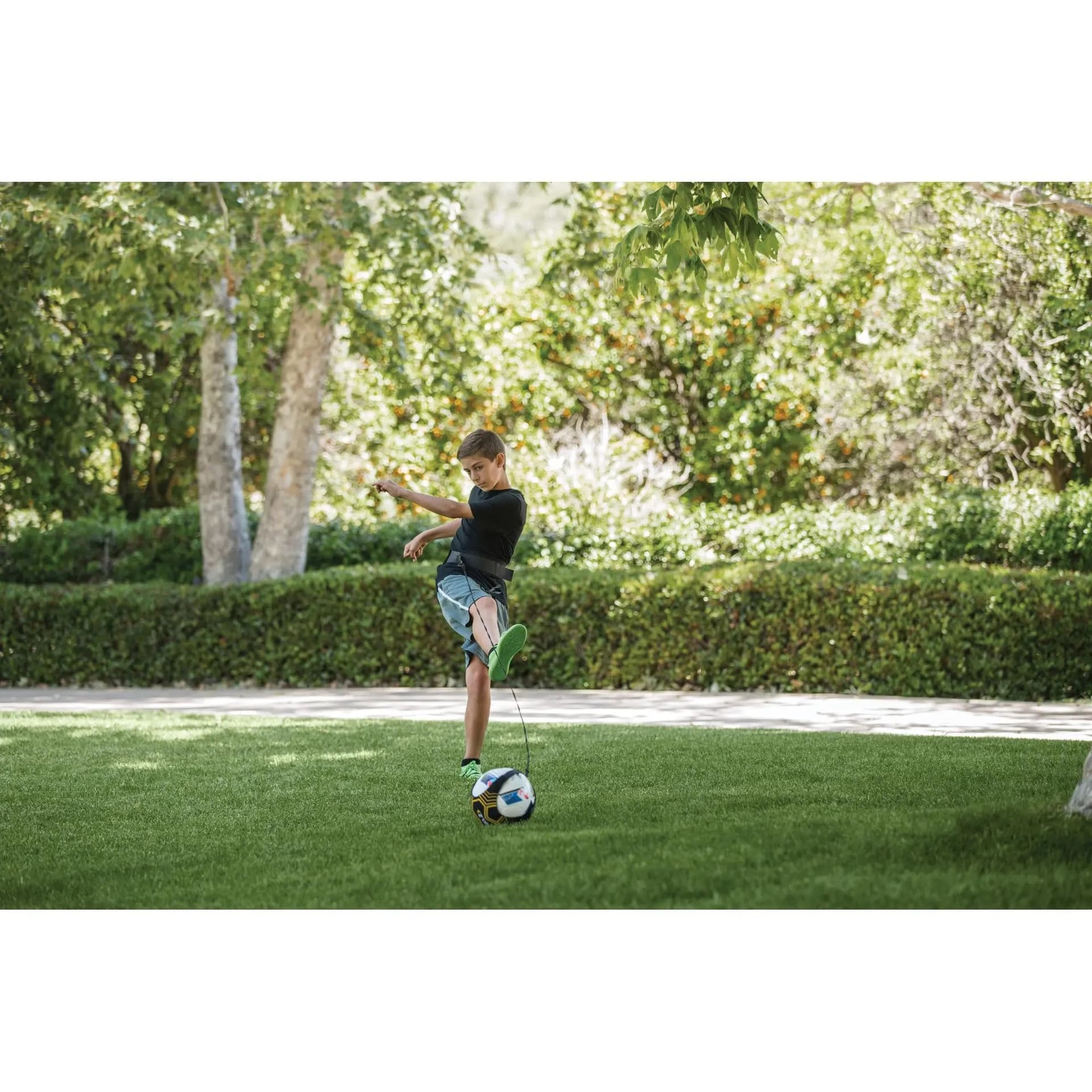 Star-Kick | SKLZ