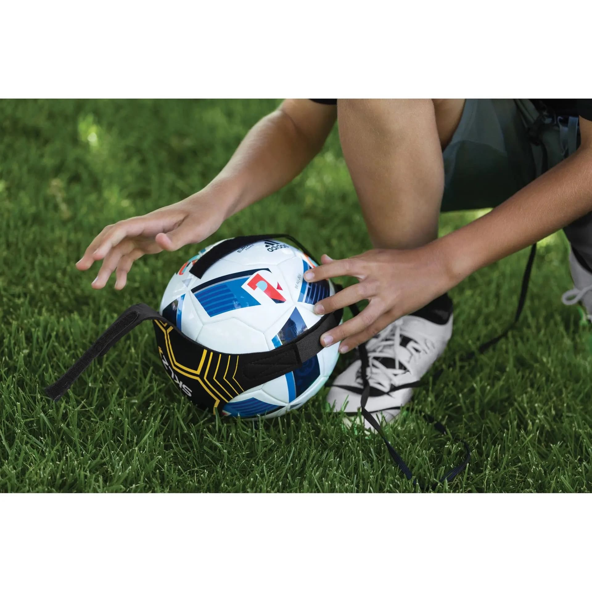 Star-Kick | SKLZ