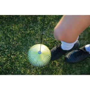 Star-Kick Touch Trainer SKLZ - Progresser au jongle au foot