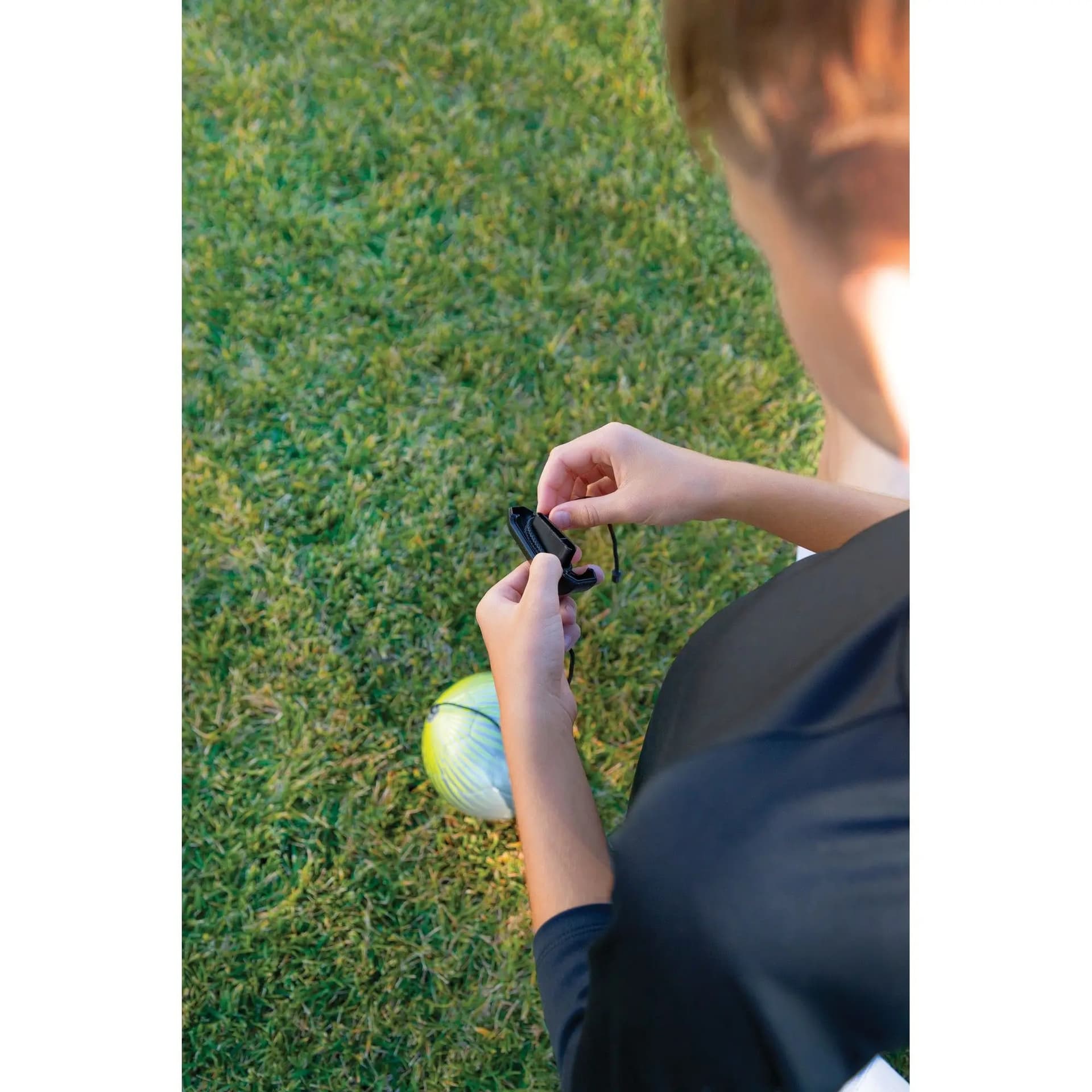 Star-Kick Touch Trainer | SKLZ