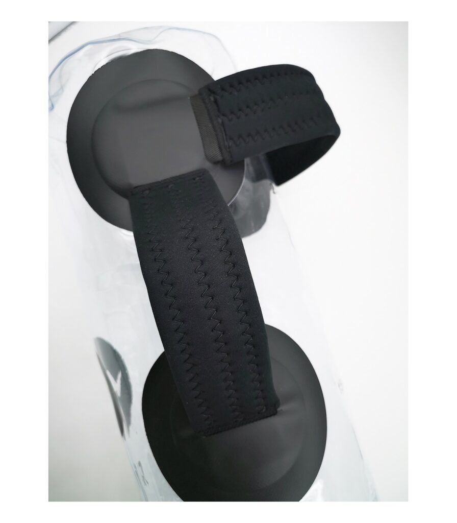 Aqua Training Bag Sveltus Dr. Clutch