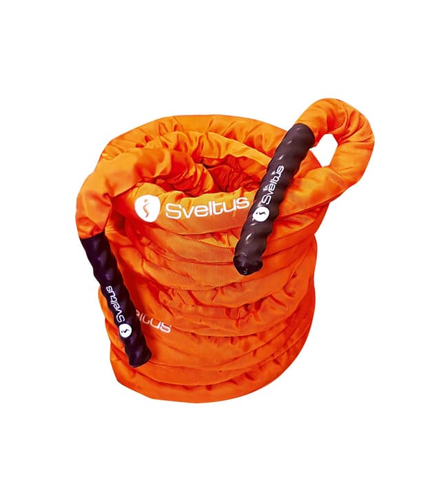 Battle Rope Premium | Sveltus
