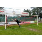 elastique entraînement gardien - Goal training