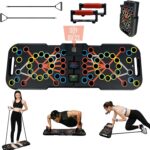 planche de push-up