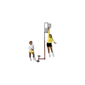 Vertical Jump Tester - Dr Clutch