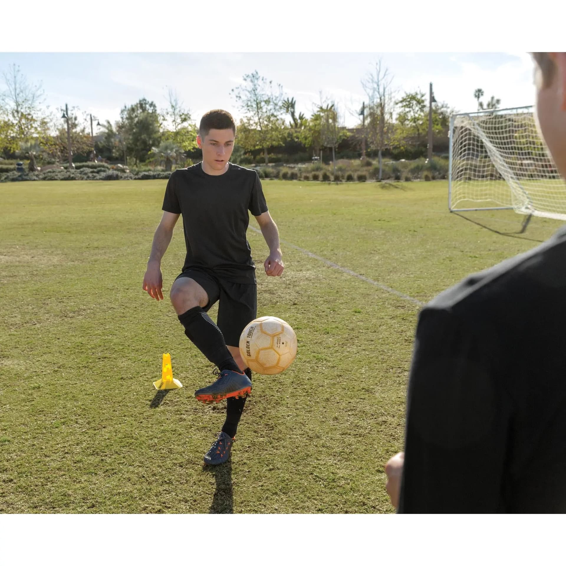 Golden Touch | SKLZ