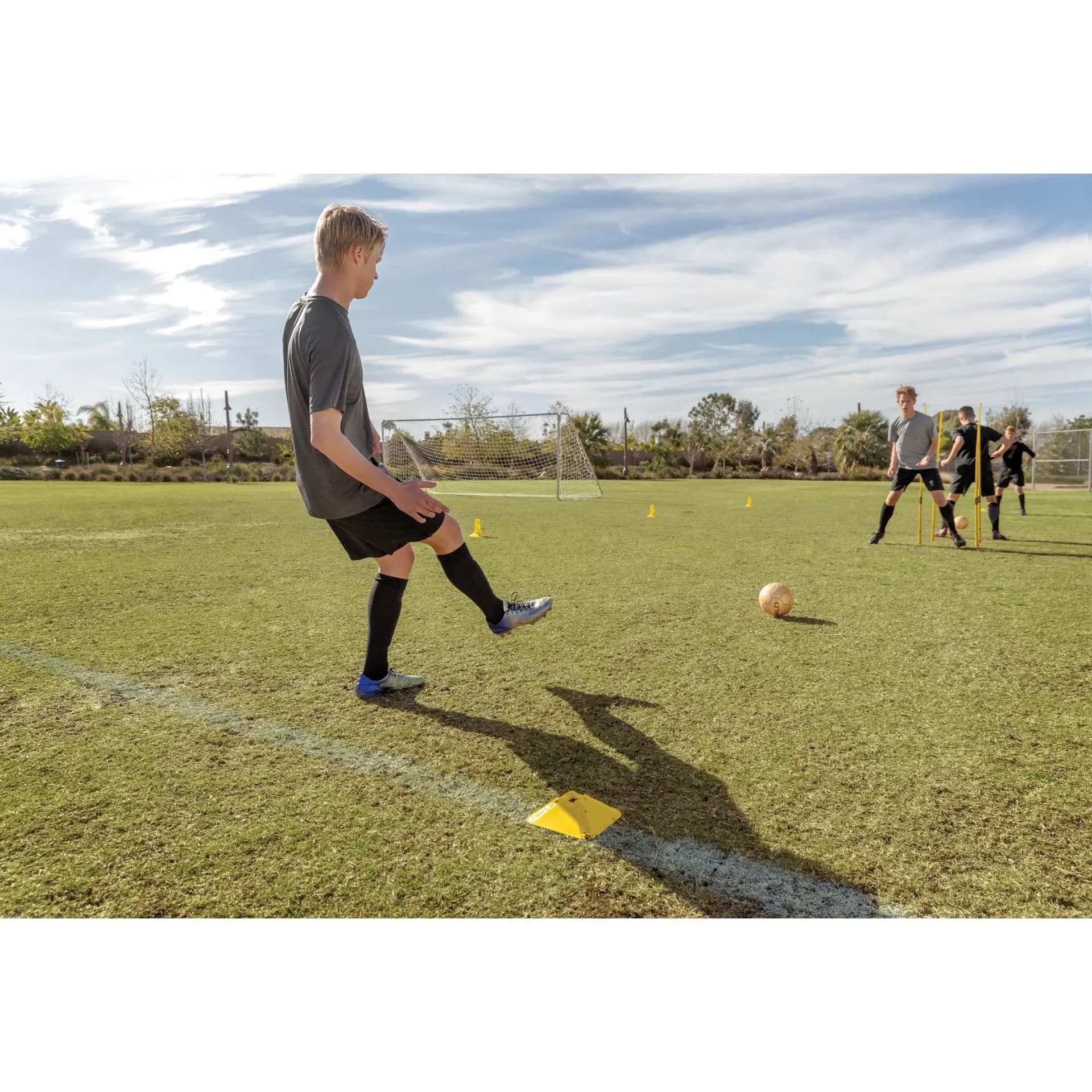 Golden Touch | SKLZ