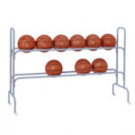 Rack pour Ballons de Basket