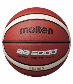 Ballon de Basket BG3000